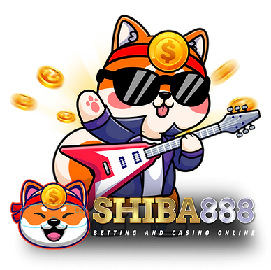 shiba888